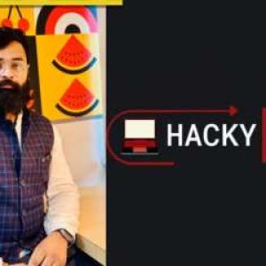 Gaurav Sharma: Visionary leader driving cybersecurity excellence