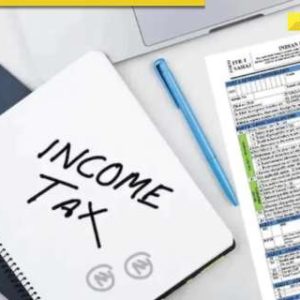 New Income Tax Bill 2025 likely to be tabled in Lok Sabha on Thursday, know what’s in there for common man