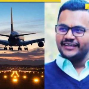 Airline executive reveals what went down as ex-Maharashtra minister Tanaji Sawant’s son’s ‘business trip’ to Bangkok was cut short amid..