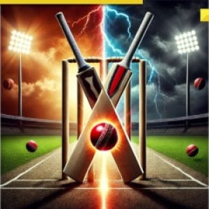 Top 3 iconic cricket rivalries