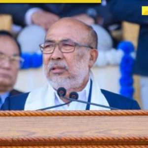 President’s Rule imposed in Manipur days after N Biren Singh resigns as CM
