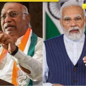 Congress calls President’s rule in Manipur ‘direct admission of failure of BJP governments’, demand PM Modi’s apology: ‘Do you have the courage…’