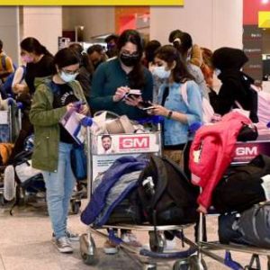 Another round of Indian illegal immigrants set to arrive in Amritsar from US on… as immigration crackdown escalates
