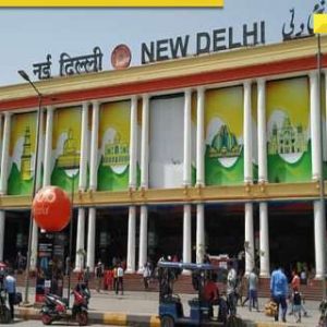 Over 10 injured in stampede-like situation at New Delhi Railway Station, probe on