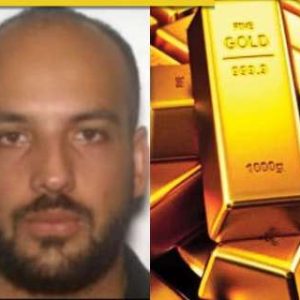 Man wanted in Canada’s biggest gold heist found living in THIS Indian city, he is…