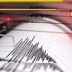 Delhi-NCR Earthquake Today: Tremors of magnitude 4.3 jolt Delhi-NCR