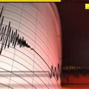 After strong tremors in Delhi-NCR, 4.0 magnitude earthquake jolts Bihar’s Siwan