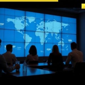 The Power of Networking: How IFERP memberships open doors to global opportunities for universities