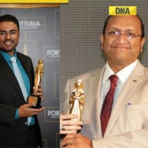 Forttuna Global Excellence Awards 2024: Recognising visionaries who redefine success across industries