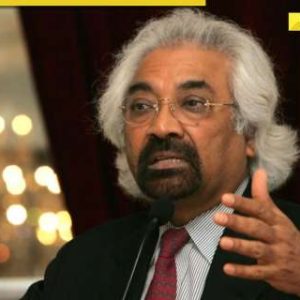 Sam Pitroda’s ‘China not enemy’ remark sparks political row, BJP says, ‘Rahul Gandhi, Congress have soft corner for…’