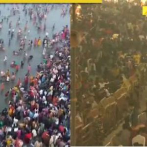 Mahakumbh 2025: After New Delhi Railway Station stampede, Prayagraj Sangam Railway Station shut until THIS date