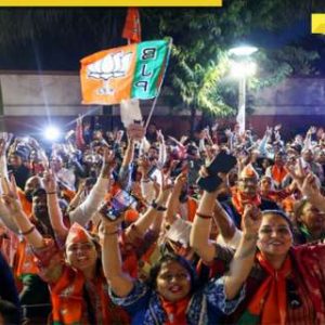 Delhi CM oath-taking ceremony on February 20 at Ramlila Ground: Gautam Adani, Mukesh Ambani among invitees