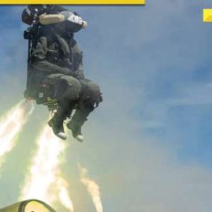 Future of Pilot Ejection: Martin-Baker’s advanced technology comes to India