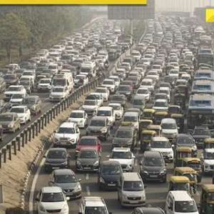 Delhi traffic advisory issued for CM oath-taking ceremony on February 20; check restrictions, routes to avoid