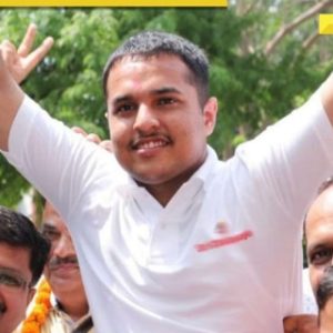 Meet man, who topped IIT-JEE Advanced 2018 with AIR 1, now lives abroad, works at…