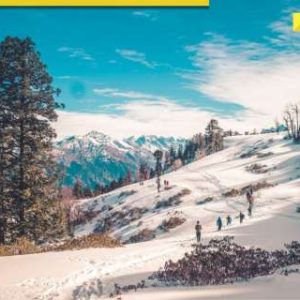 PM Modi to open unexplored trekking routes near China border, know their height, distance, location and more