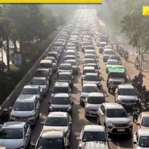 Delhi CM oath-taking ceremony today: Traffic advisory issued, key diversions and restrictions you should know; check here
