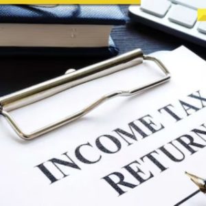 Income Tax Return Update: Here’s how you can switch from Old Tax Regime to New Tax Regime while filing ITR