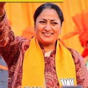 Rekha Gupta to take oath as Delhi CM: Know about her educational qualification, husband, children, her net worth is Rs…