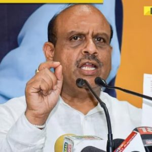 Who is Vijender Gupta? BJP’s pick to be new Speaker of Delhi Legislative Assembly