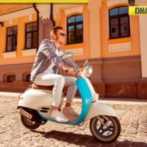 Direct Bikes Sets Sights on India’s Moped Market
