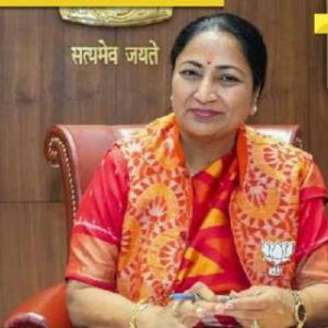 Newly-appointed Delhi CM Rekha Gupta to review roads, water supply; Ayushman Bharat rollout will be..
