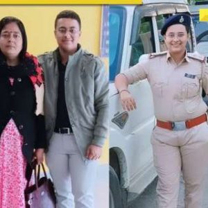 Meet Ronit Jha, who overcame social stigma, cleared BPSSC and became Bihar’s first….