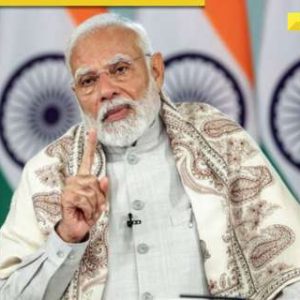 Mann Ki Baat: PM Modi suggests spending ‘one day as scientist’ to spread curiosity among youth, children about science