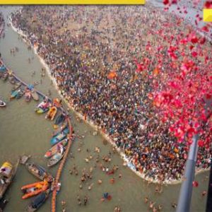 Mahakumbh: 13 FIRs registered against 140 social media handles for misleading content