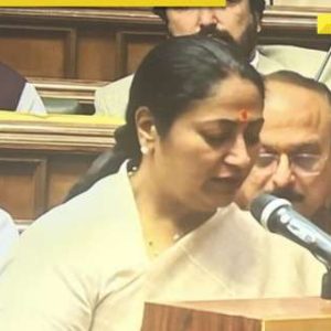 Delhi Assembly Session Begins Today: CM Rekha Gupta takes oath as a Member of Legislative Assembly