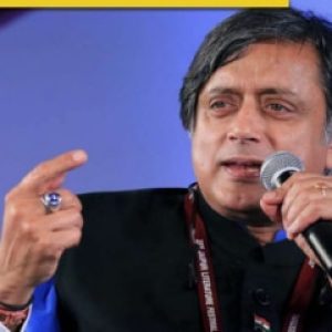 ‘I have other things to do’: Shashi Tharoor’s BIG message to Congress after praise for Left