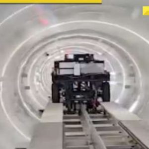 Delhi to Jaipur in 30 mins? India’s first Hyperloop test track promises faster travel than flight, check details