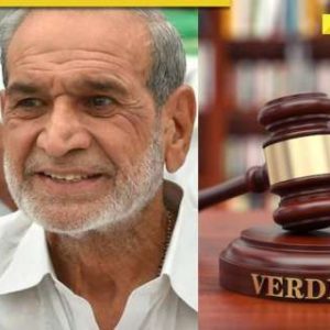 1984 anti-Sikh riots: Former Congress MP Sajjan Kumar gets life sentence, court tells why it took 40 years