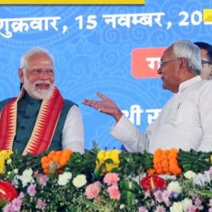 Ahead of Bihar assembly polls, seven BJP MLAs inducted into Nitish Kumar-led cabinet; here’s what political pundits opine