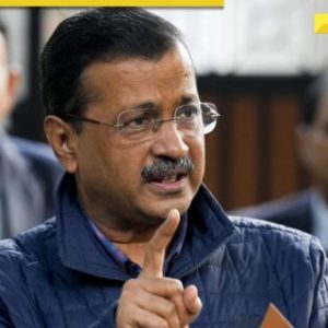 Arvind Kejriwal to enter Parliament after Delhi poll debacle? Here’s how it’s possible