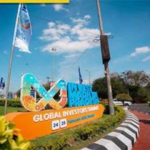 Madhya Pradesh seals Rs 30.77 lakh crore in MoUs at GIS 2025, attracts global attention
