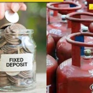 LPG prices, UPI transactions, FD: 5 major changes that will impact middle class from March 1, 2025