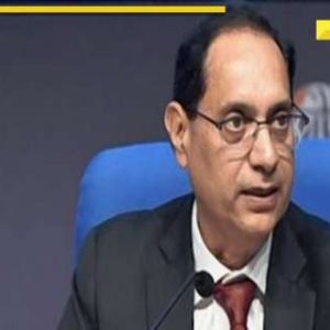 Finance Secretary Tuhin Kanta Pandey appointed as SEBI chairman