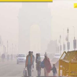 Weather update: Delhi-NCR sees light rain, more showers expected on…