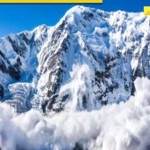 Uttarakhand: Over 40 workers trapped in avalanche near Mana in Chamoli, rescue teams rushed to spot