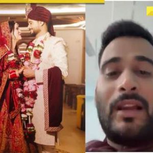 Months after Atul Subhash case, man ends life after alleging wife’s affair, leaves heartbreaking video message