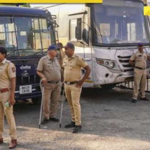 Here’s how police nabbed Pune bus rape accused and arrested him in Shirur’s paddy field, check all details