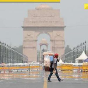 India records warmest February in 124 years since 1901 with average temperature above…