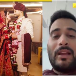 ‘Go to sleep…’: Agra techie’s sister allegedly told wife to let him be after latter said he might end his life