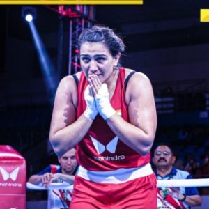 World Champion boxer Saweety Boora accuses husband kabaddi player Deepak Hooda of torture, dowry demand: ‘Rs 1 cr and Fortuner…’