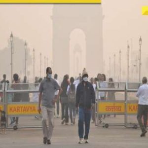 Delhiites’ mixed reactions to government’s decision to ban old vehicles to curb air pollution: ‘If well-maintained…’