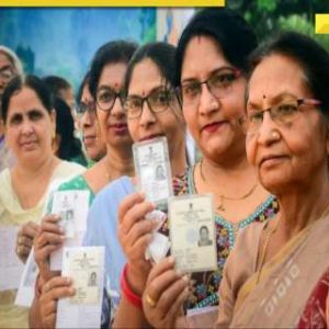 BJP to roll out Rs 2,500 scheme in Delhi on Women’s Day? Virendra Sachdeva hints, ‘Let date of March 8 come…’