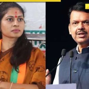 ‘Some youths harassed my daughter in Maharashtra’, alleges union minister, CM Devendra Fadnavis reacts