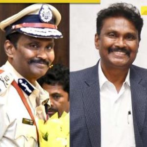 Who is IPS PV Sunil Kumar? DGP-rank officer suspended for ‘unauthorised’ foreign visits