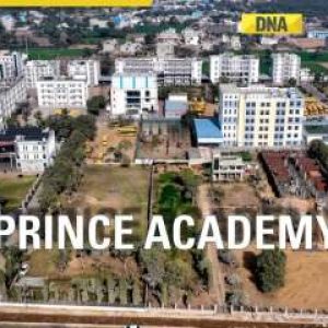 Prince Academy: A world-class CBSE school empowering global learners